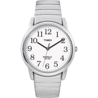 TIMEX Men's 20001 Easy Reader Dressw Watch