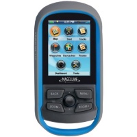 Magellan eXplorist 110 Handheld GPS