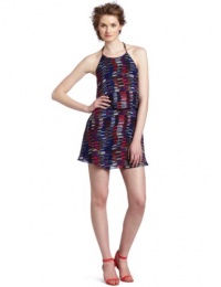 Dolce Vita Women's Elena Dress, Multi, X-Small