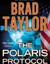 The Polaris Protocol: A Pike Logan Thriller