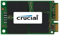 Crucial m4 256GB mSATA Internal Solid State Drive CT256M4SSD3