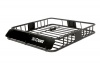 Curt 18115 Roof Mounted Cargo Rack