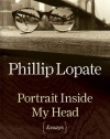 Portrait Inside My Head: Essays