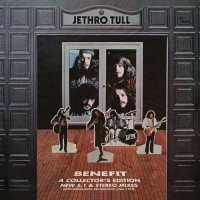 Benefit (Deluxe 2xCD+DVD)