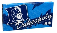 Duke University Dukeopoly