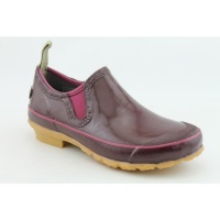 Bogs Women's Rue Gum Rubber Shoe