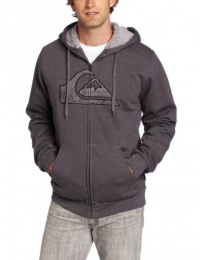 Quiksilver Men's Spencer Hoodie Sweater