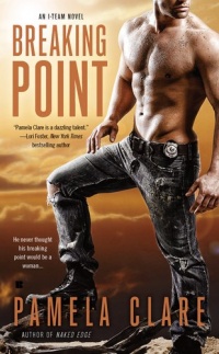 Breaking Point (An I-Team Novel)