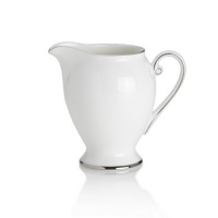 Mikasa Cameo Platinum CREAMER