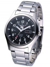 Seiko Automatic Sports SNZG13 Mens Watch