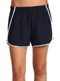 NIKE 3.5 LOW RISE TEMPO SHORT (WOMENS) - M