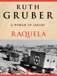 Raquela: A Woman of Israel