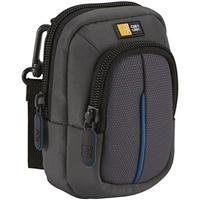 Case Logic DCB-302 Compact Camera Case (Gray)