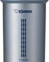 Zojirushi Stainless Steel Mug with Tea Strainer