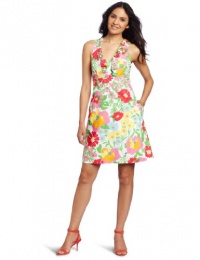 Lilly Pulitzer Women's Lavin Empire Waist Dress