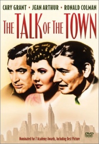 The Talk of the Town