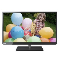 Toshiba 32L1350U 32-Inch 720p 120Hz LED HDTV