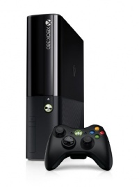 Xbox 360 4GB