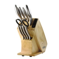 Chicago Cutlery Forum 10-Piece Knife Set