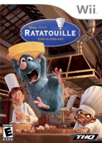 Ratatouille