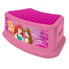 Disney Princess Step Stool