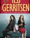 The Apprentice- Tess Gerritsen