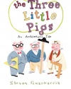 The Three Little Pigs: An Architectural Tale