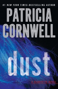 Dust (A Scarpetta Novel)