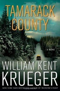 Tamarack County: A Novel