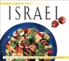 The Food of Israel: Authentic Recipes from the Land of Milk and Honey (Food of the World Cookbooks)