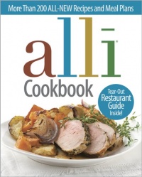 The alli Cookbook