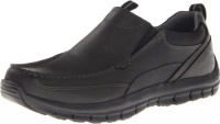 Skechers Men's Mazen Leone Slip-On