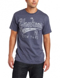 MLB New York Yankees All Club Short Sleeve Basic Tee Men's