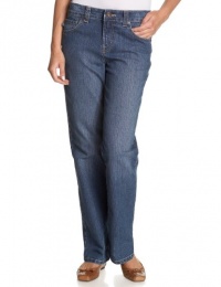 BANDOLINOBLU Women's Mandie Classic Fit Jean