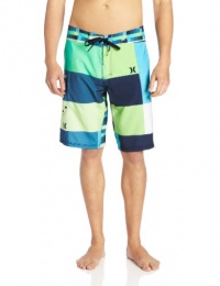 Hurley Men's P60 Kings Road Boardshort