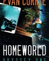 Homeworld (Odyssey One)