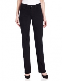 NYDJ Women's Marilyn Straight Leg