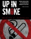 Up in Smoke: From Legislation to Litigation in Tobacco Politics