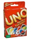 Uno Card Game