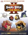 Ultimate Sticker Collection: Angry Birds Star Wars II (ULTIMATE STICKER COLLECTIONS)