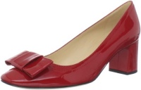 Kate Spade New York Women's Dijon Pump,Red,7 M US