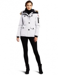 Canada Goose Women's Montebello Parka