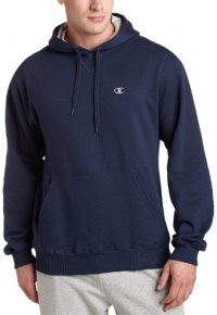 Champion Mens Double Dry Classic Fleece Pullover Hood