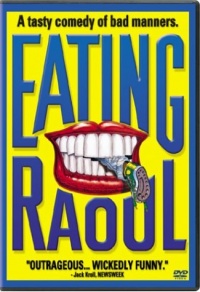 Eating Raoul