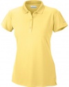 Columbia Women's Innisfree Short Sleeve Polo