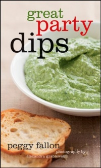 Great Party Dips