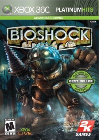 Bioshock - Xbox 360