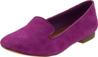 Steve Madden Women's Croquet Slip-On Loafer