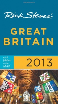 Rick Steves' Great Britain 2013