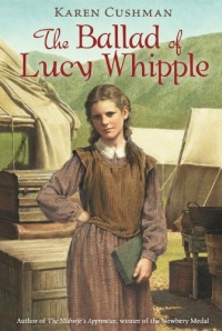 The Ballad of Lucy Whipple